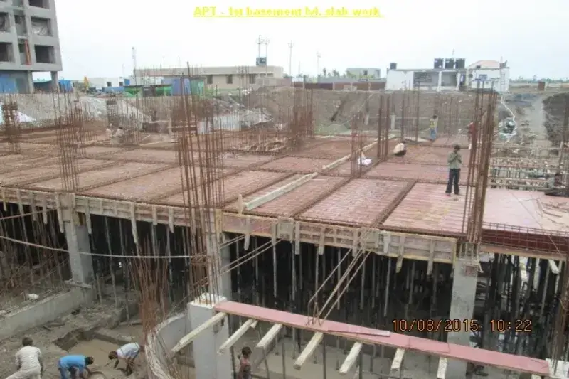Basement Level 2 Image
