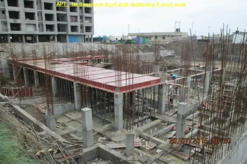 Basement Level 2 Image