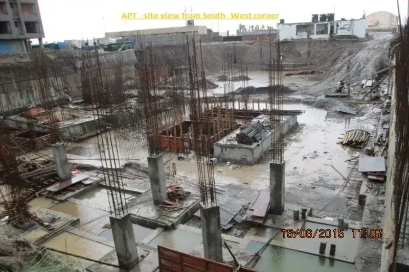 Foundation Image