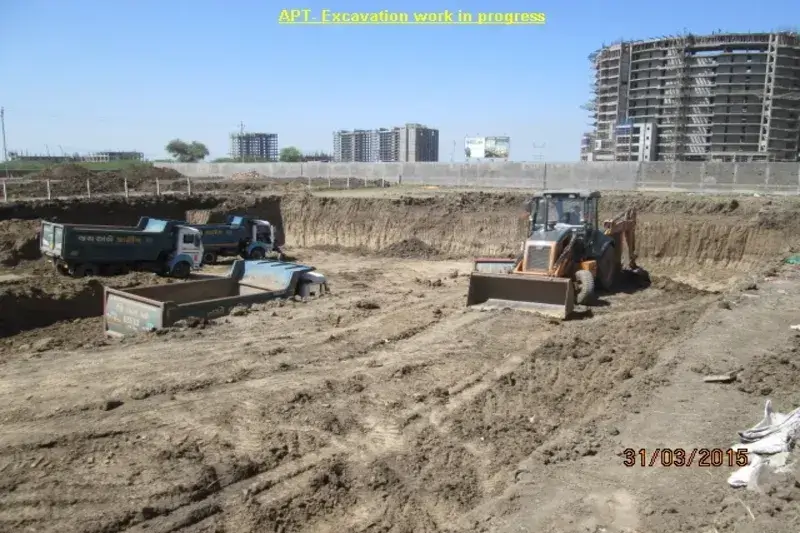 Excavation Image