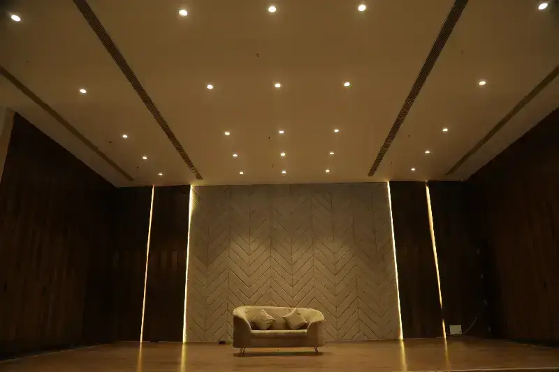 Crystal Banquet (Vidhi Room) Image