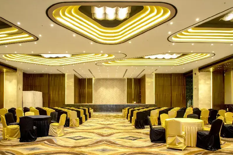 Imperial Banquet Image