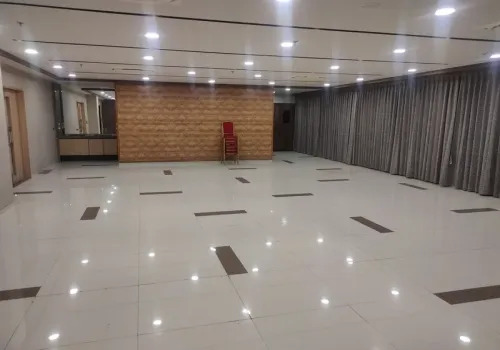 Multi Utility Hall of the Floor Image