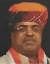 Shri Arun Kashi Psd Patodia Image