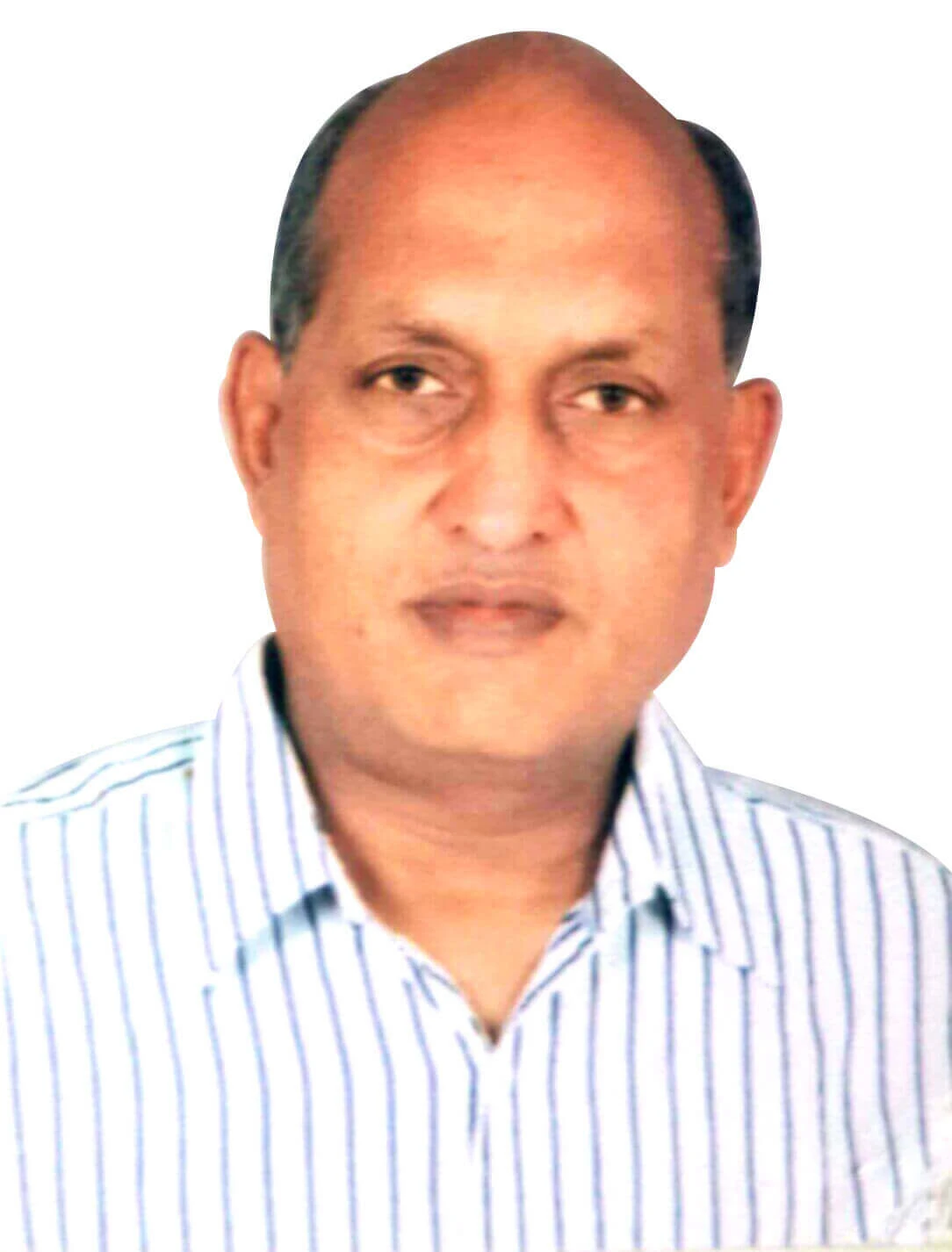 Shri Bajranglal Gupta (Garodia) Image