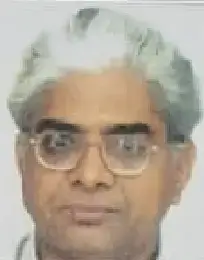 Shri Basudev Chokhani Image