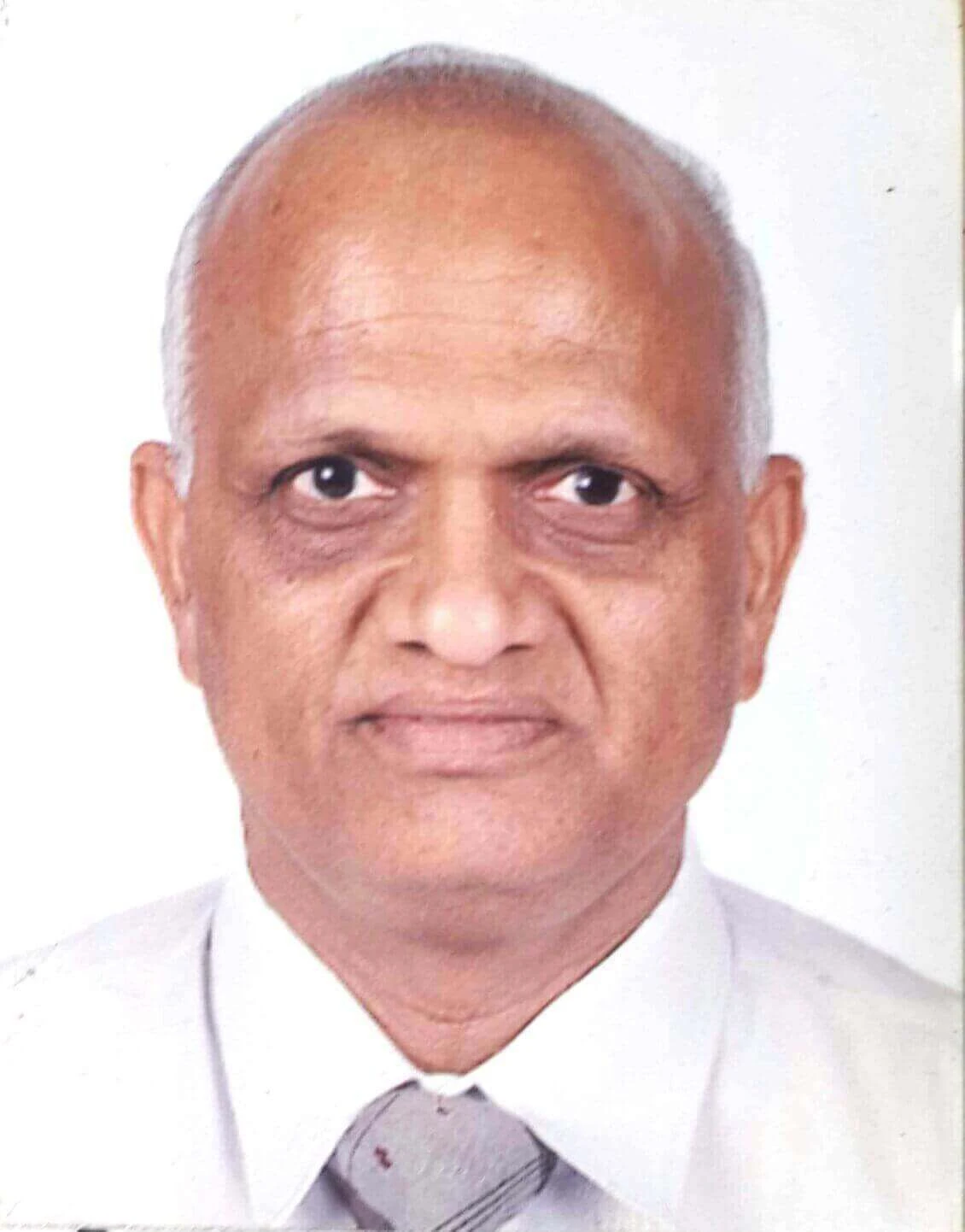 Shri Chiranjilal Agarwal Image