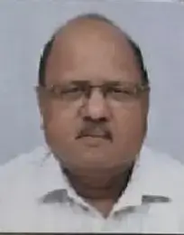 Shri Govind Prasad Agarwal Image