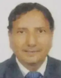 Shri Kailashchandra Kanodia Image