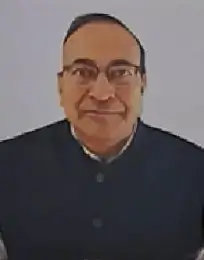Shri Mahesh Mittal Image