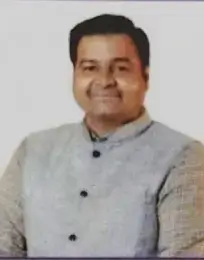 Shri Mukesh S. Ladia Image