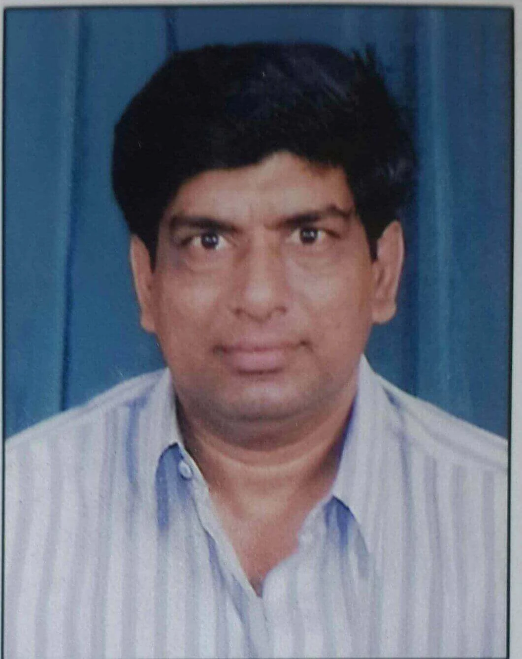 Shri Natwarlal Tatanwala Image