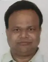 Shri Niranjan H. Agarwal Image