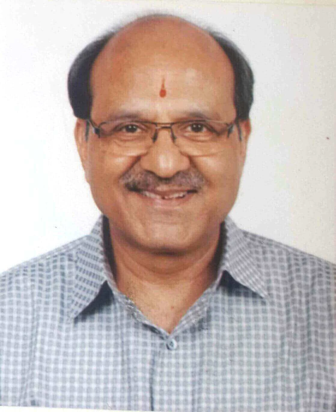 Shri Pawan Jhunjhunwala Image