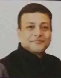 Shri Pramod Agarwal (Kansal) Image