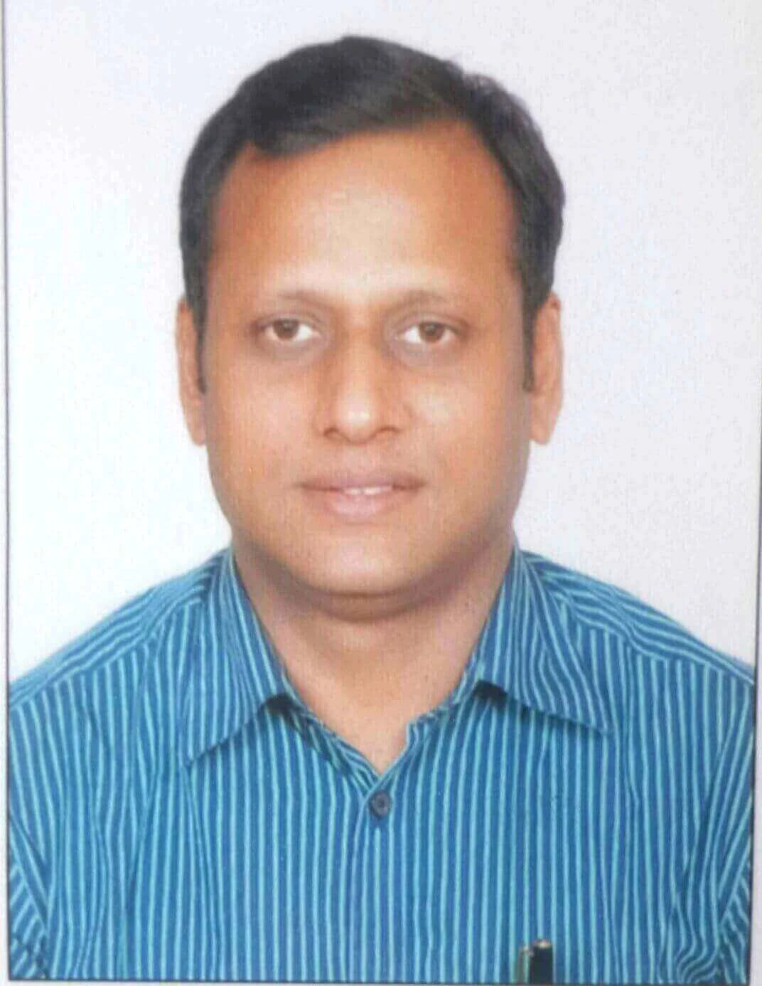Shri Pramod Podar (Rachit) Image