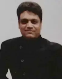 Shri Vikash D. Pacheriwal Image