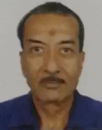 Shri Vinod Agarwal (G.C.G) Image