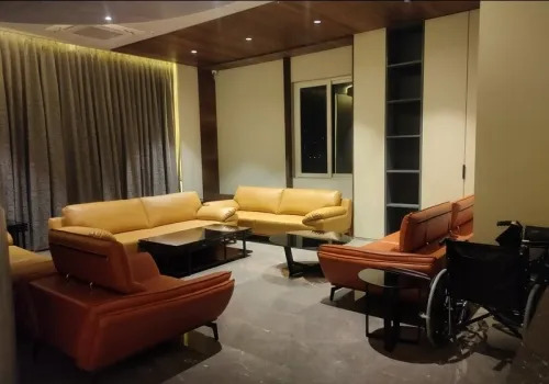 Image Of Reception Area - Third Floor Image