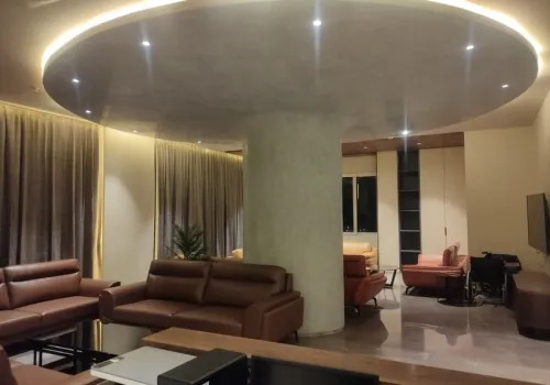 Image Of Reception Area - Third Floor Image